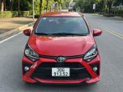 Toyota Wigo 1.2 AT 2021 - ảnh 1
