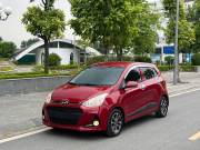 Hyundai i10 Grand 1.2 AT 2018 - ảnh 1
