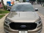 Ford Everest Titanium 2.0L 4x2 AT 2020 - ảnh 1