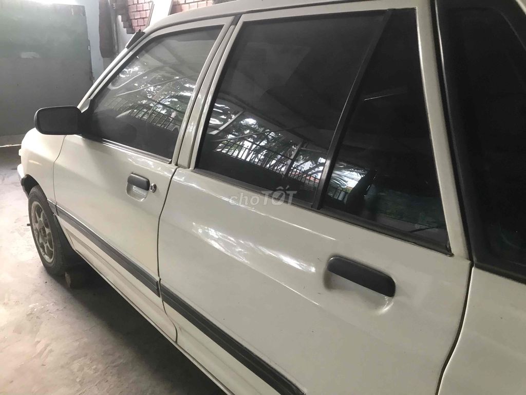 Kia CD5 - ảnh 2