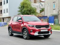 Kia Sonet 2024 - ảnh 1