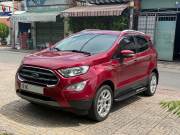 Ford EcoSport Titanium 1.5L AT 2019 - ảnh 1