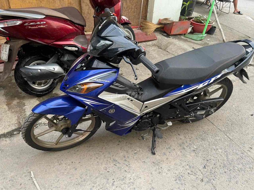 Yamaha Exciter 2013 - ảnh 1