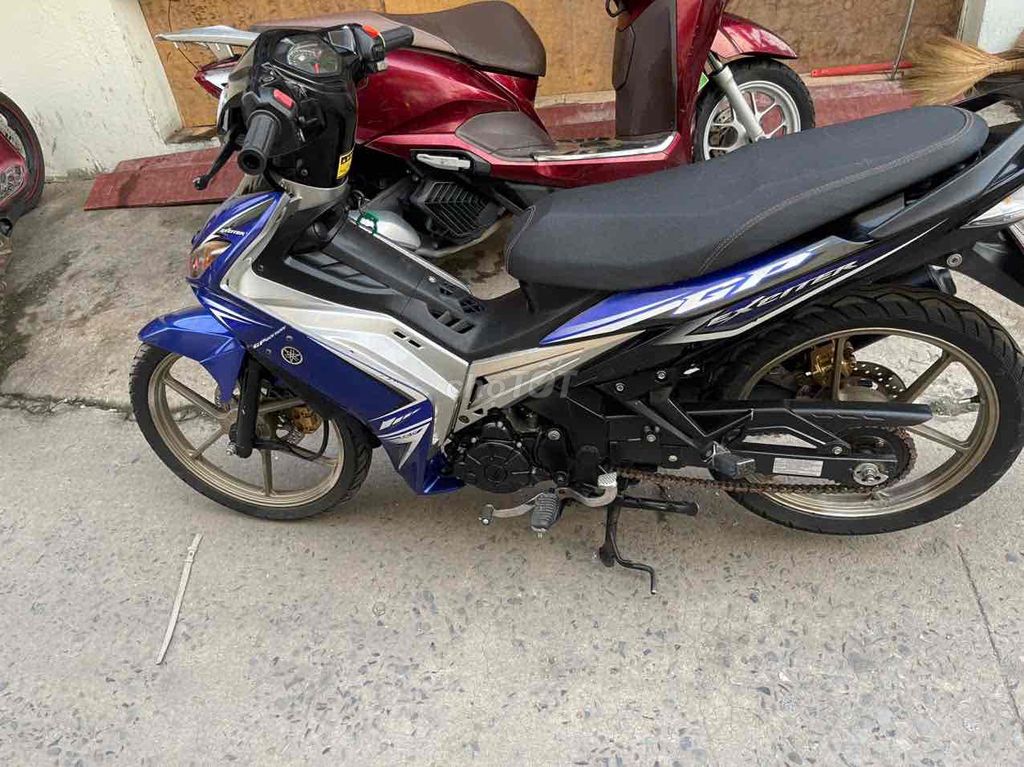 Yamaha Exciter 2013 - ảnh 2