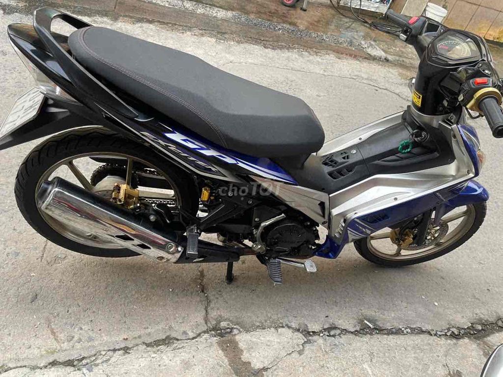 Yamaha Exciter 2013 - ảnh 3