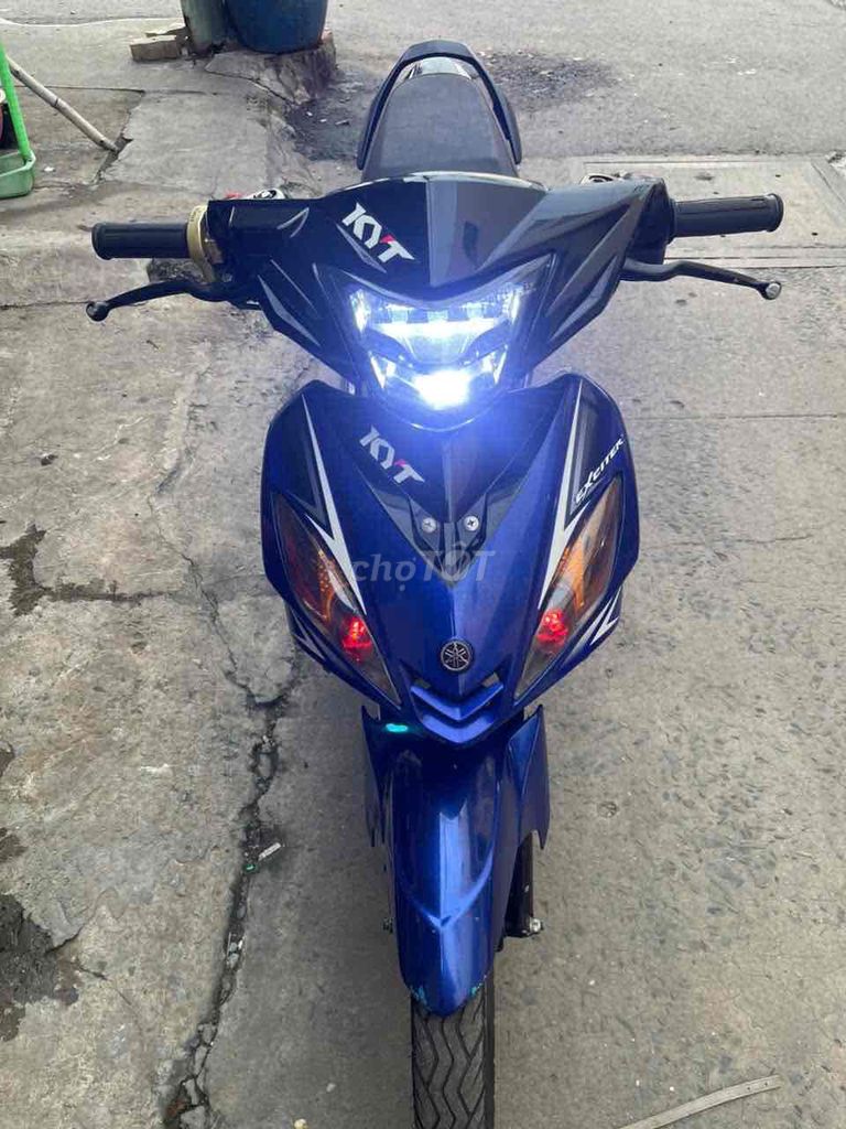 Yamaha Exciter 2013 - ảnh 4