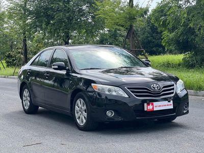 Toyota Camry 2008 - ảnh 1
