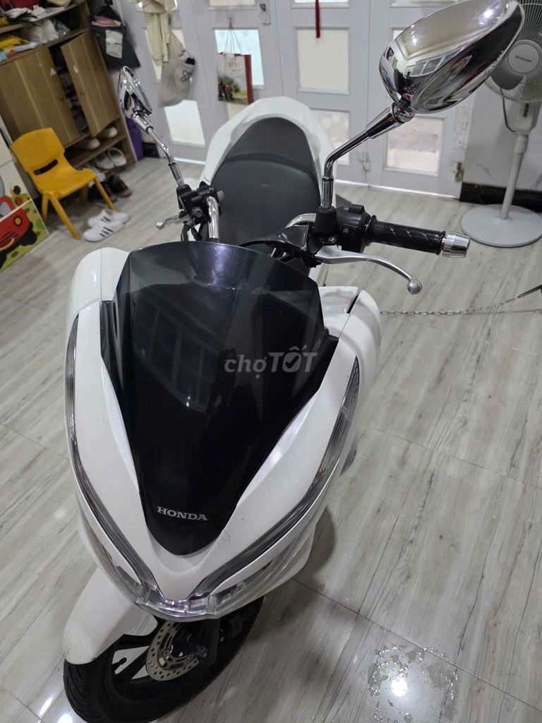 Honda PCX 2018 - ảnh 1