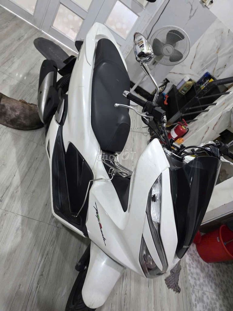 Honda PCX 2018 - ảnh 2