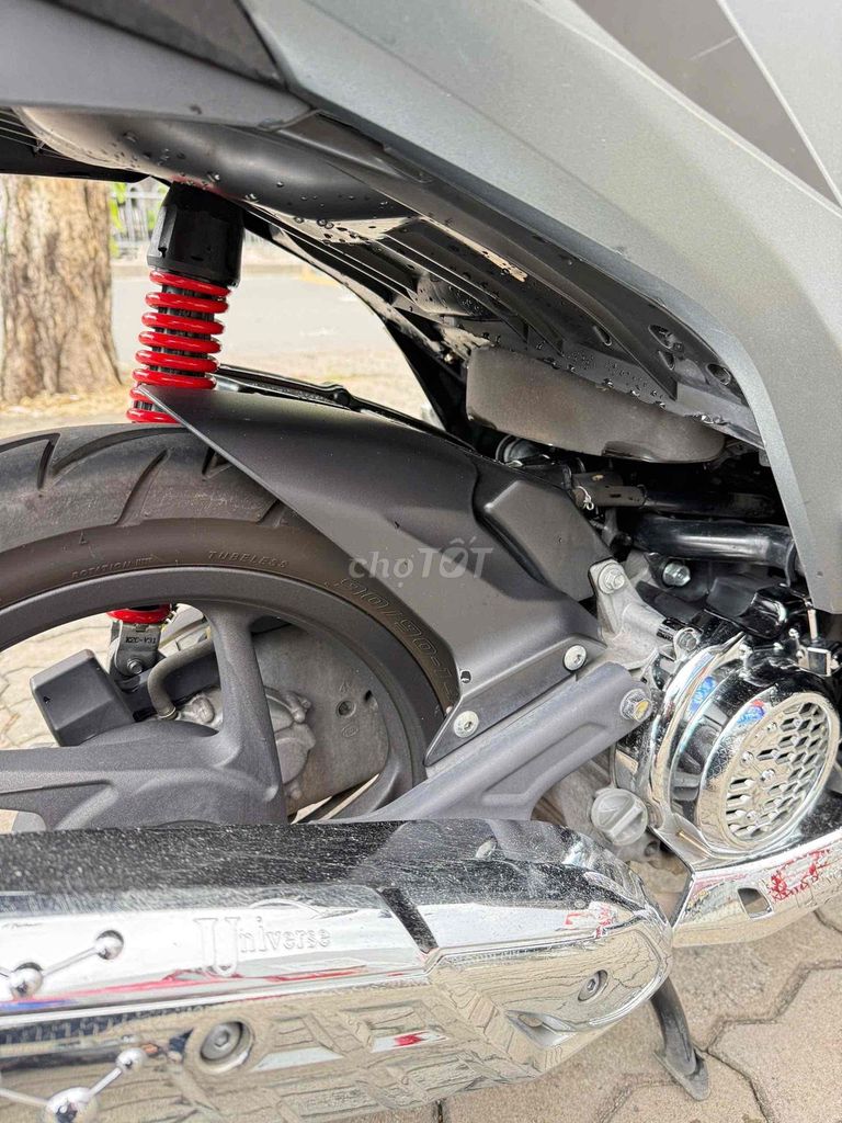 Honda Vision 2022 - ảnh 3