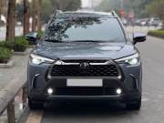 Toyota Corolla Cross 1.8V 2021 - ảnh 1