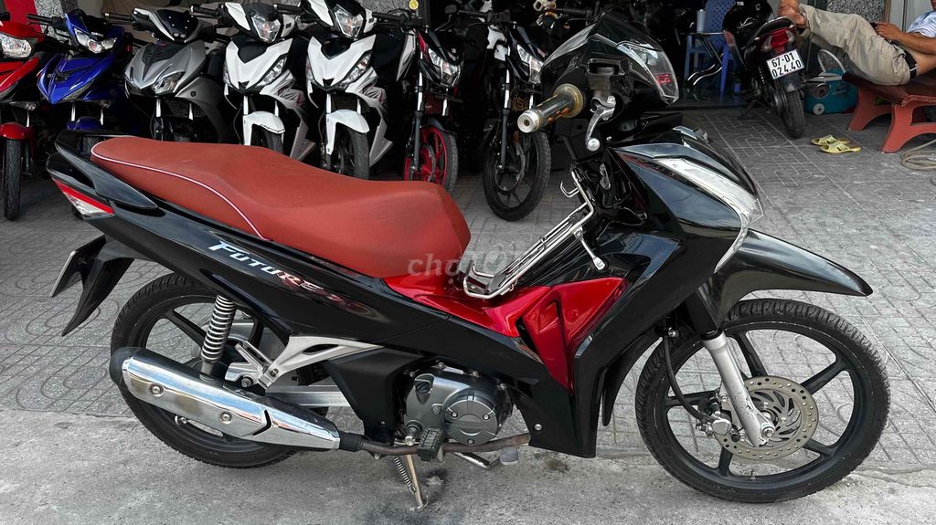 Honda Future 2019 - ảnh 1