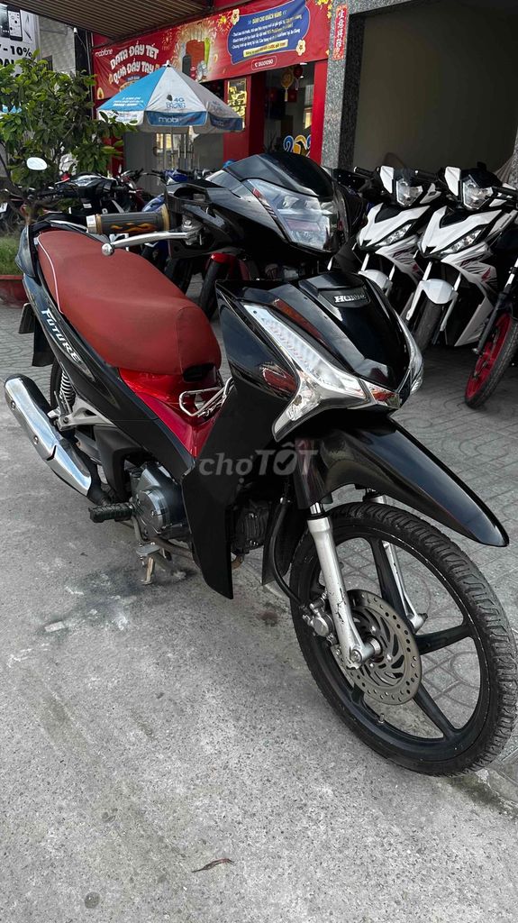 Honda Future 2019 - ảnh 2