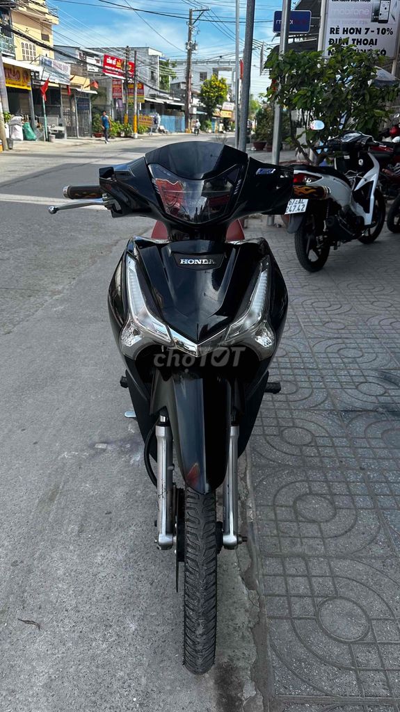 Honda Future 2019 - ảnh 3
