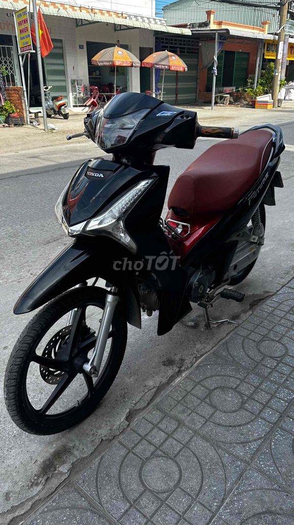 Honda Future 2019 - ảnh 4