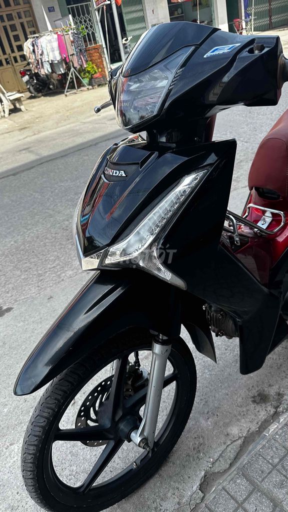 Honda Future 2019 - ảnh 5