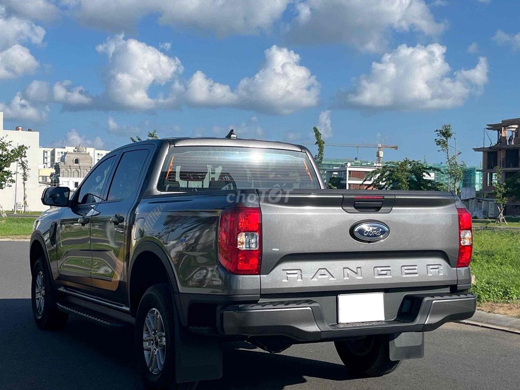 Ford Ranger 2026 - ảnh 4