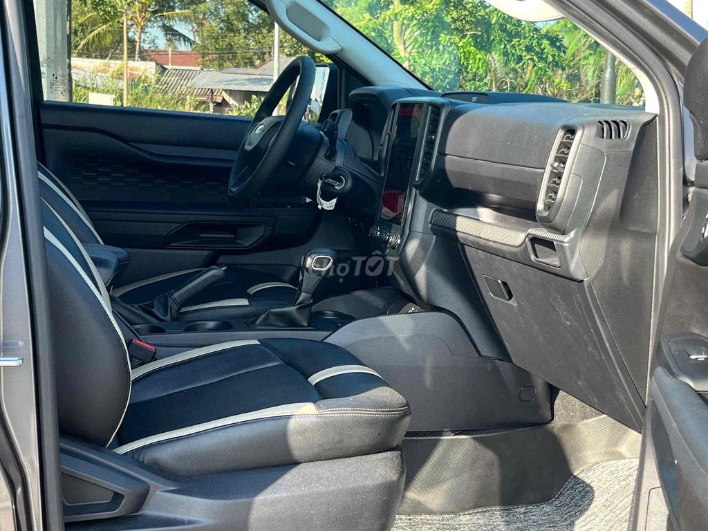 Ford Ranger 2026 - ảnh 5