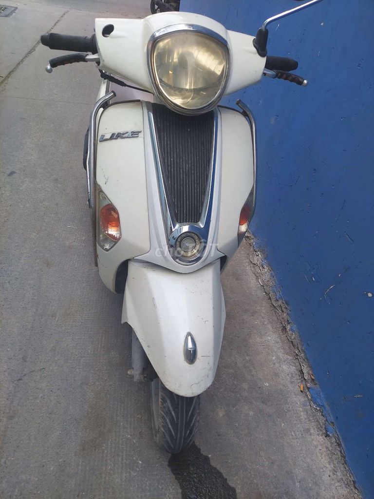 Kymco 2013 - ảnh 3