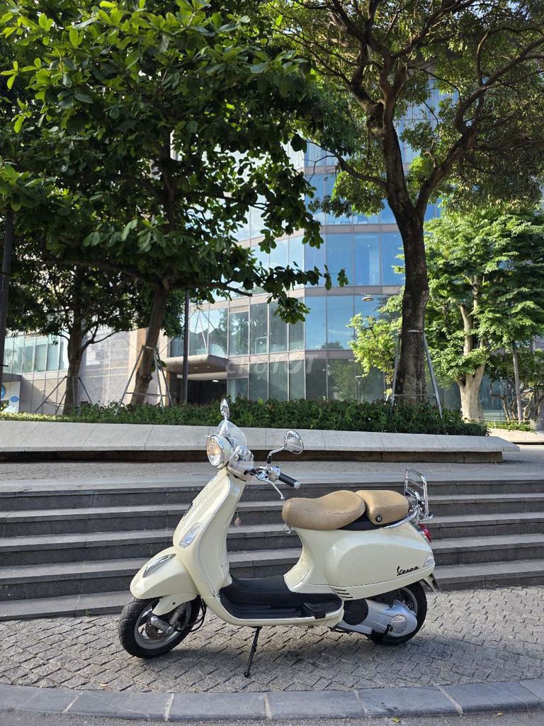 Piaggio Vespa 2014 - ảnh 1