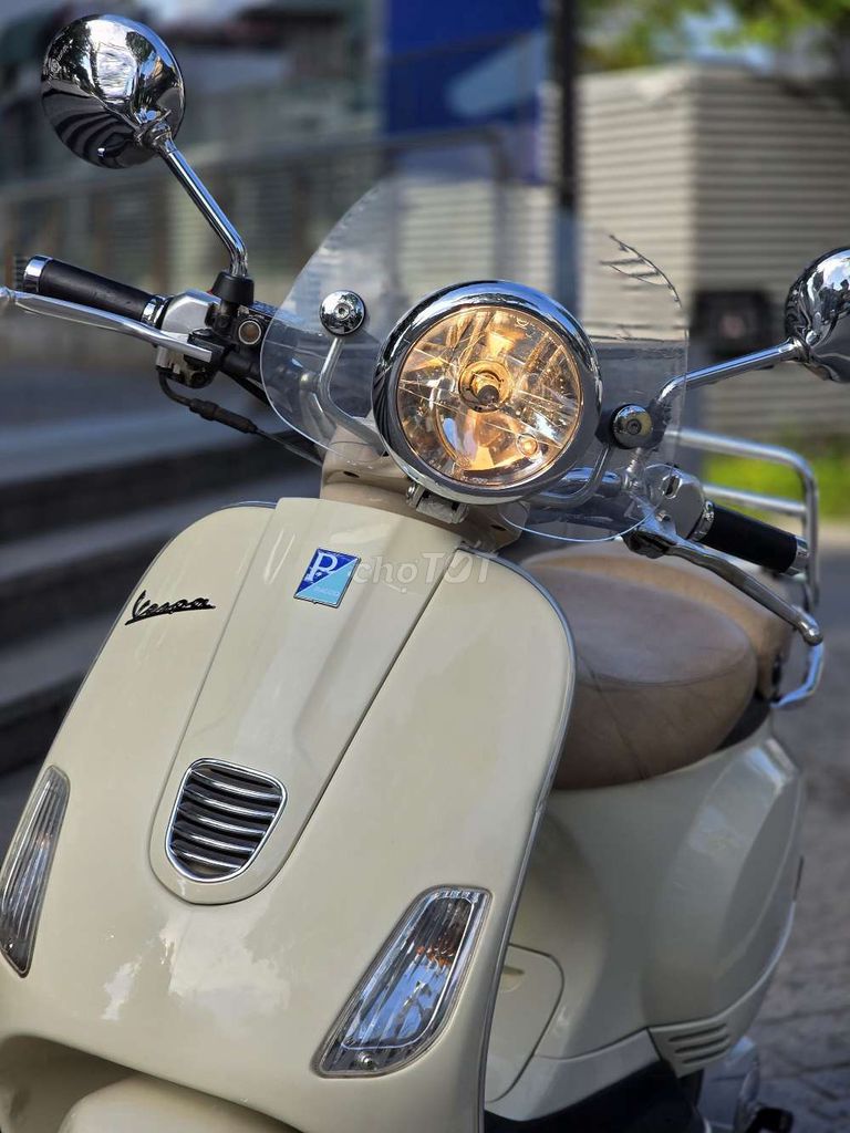 Piaggio Vespa 2014 - ảnh 2