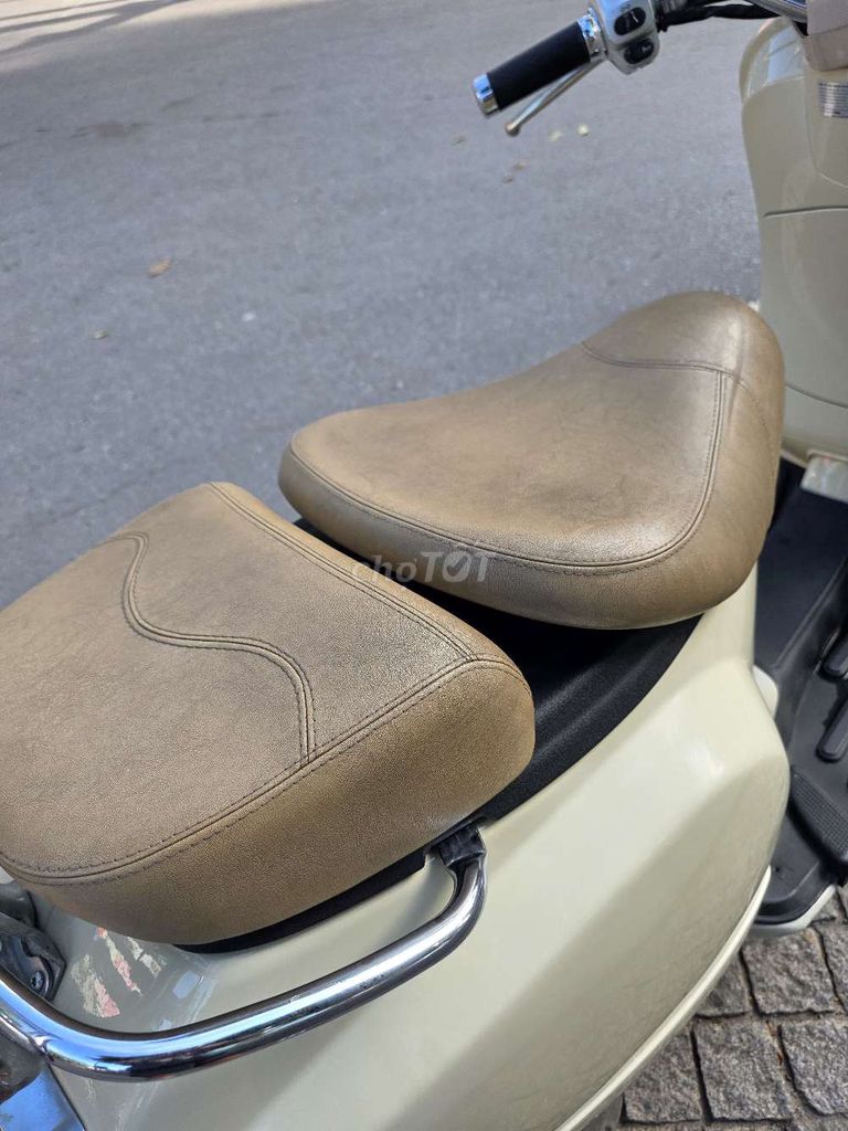 Piaggio Vespa 2014 - ảnh 4