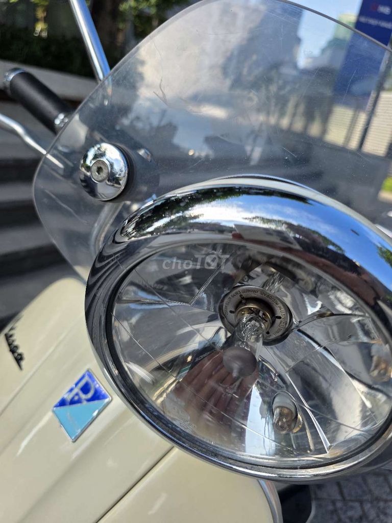 Piaggio Vespa 2014 - ảnh 5