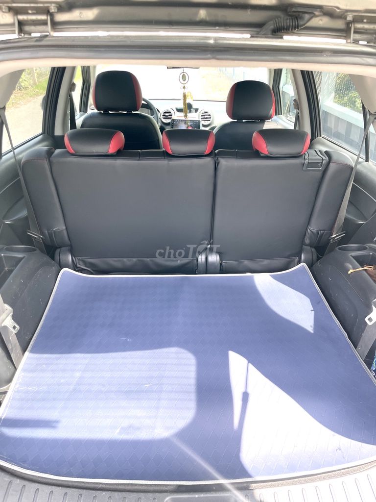 Kia Carens 2014 - ảnh 3