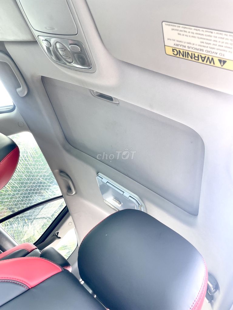 Kia Carens 2014 - ảnh 4