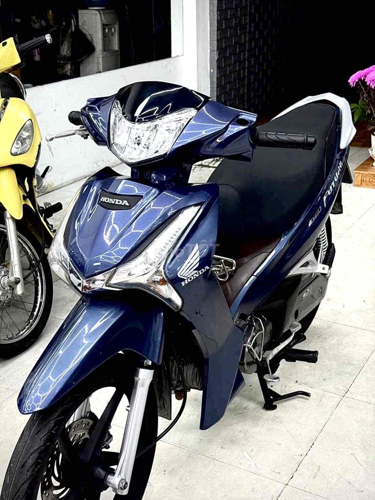 Honda Future 2021 - ảnh 1
