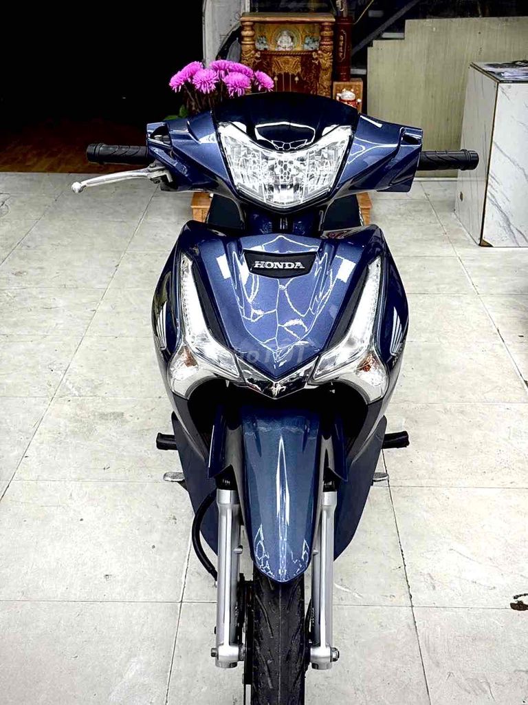 Honda Future 2021 - ảnh 2