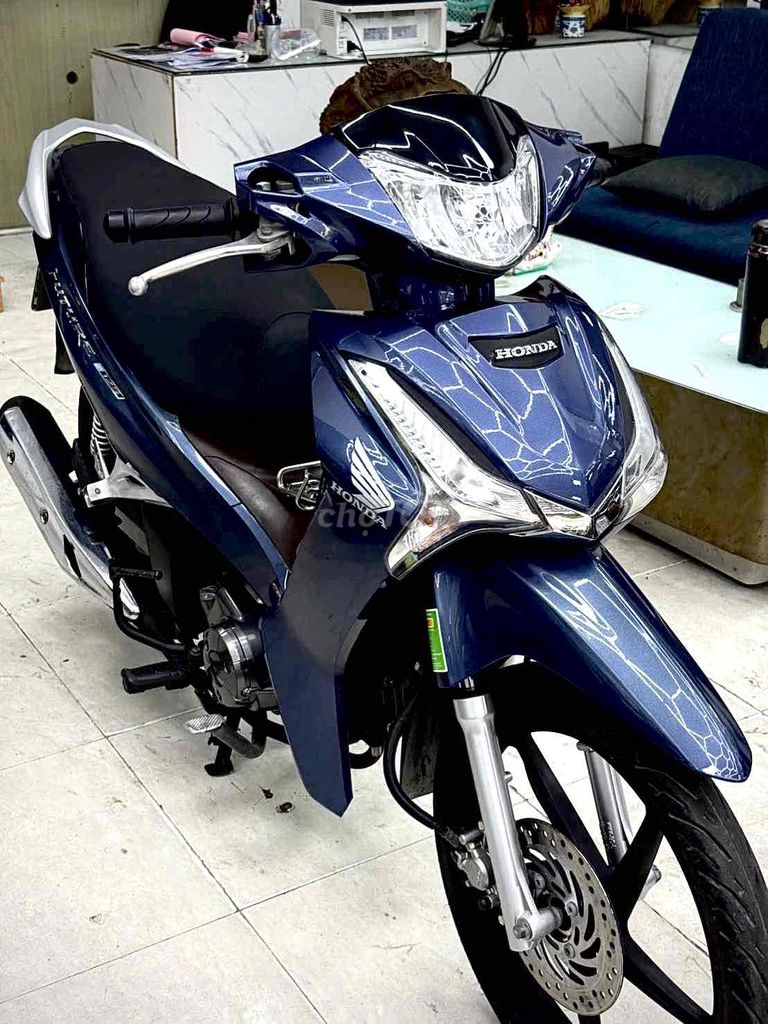 Honda Future 2021 - ảnh 3