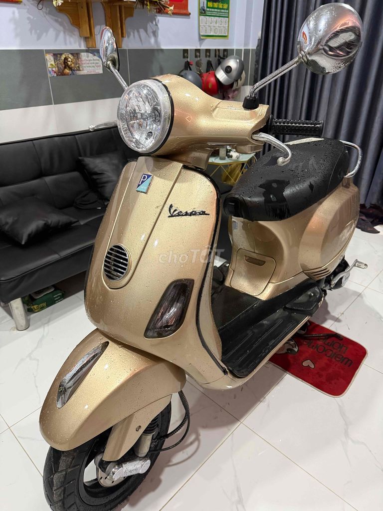 Piaggio 2010 - ảnh 3