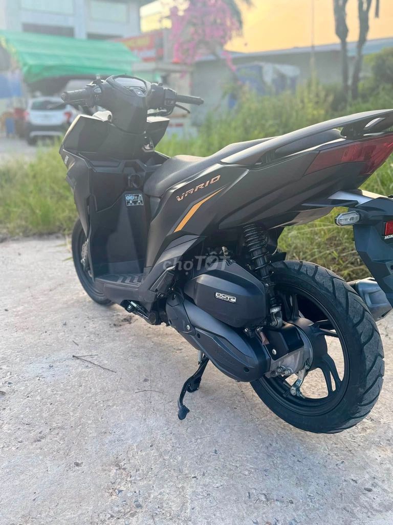 Vario 2025 - ảnh 1
