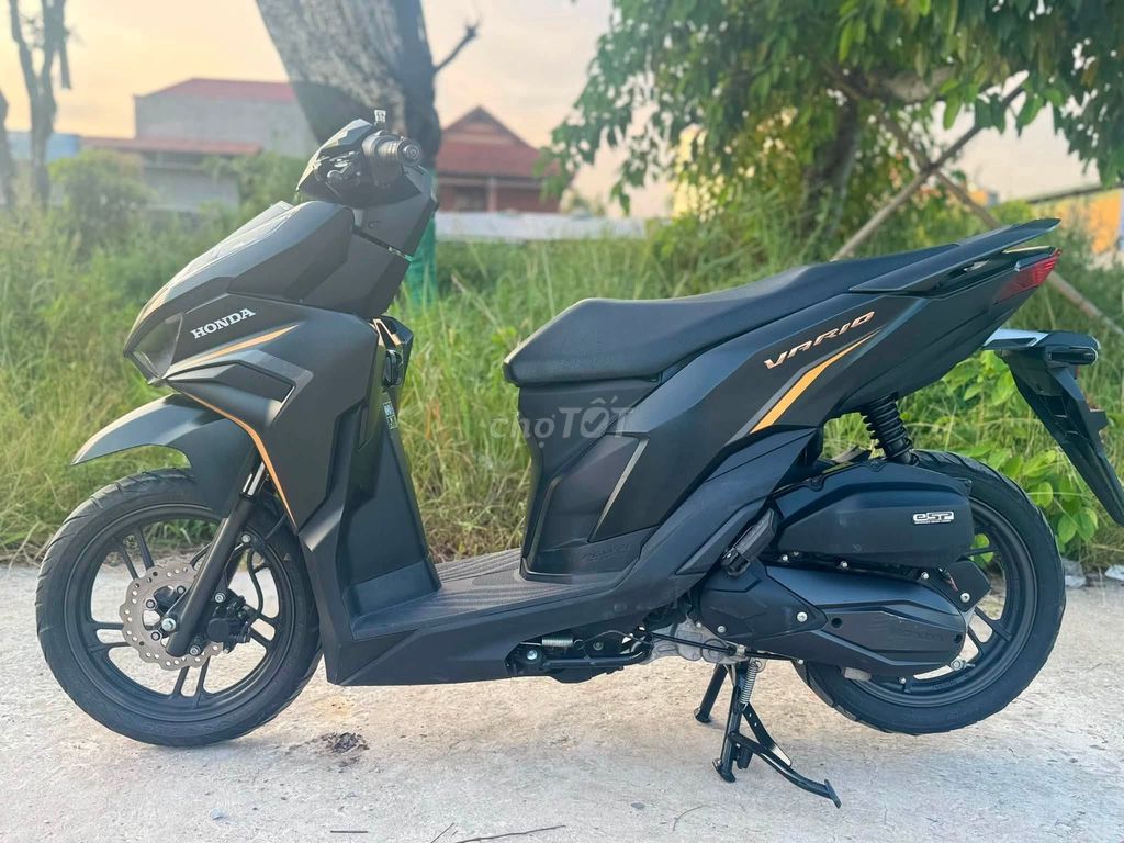 Vario 2025 - ảnh 2