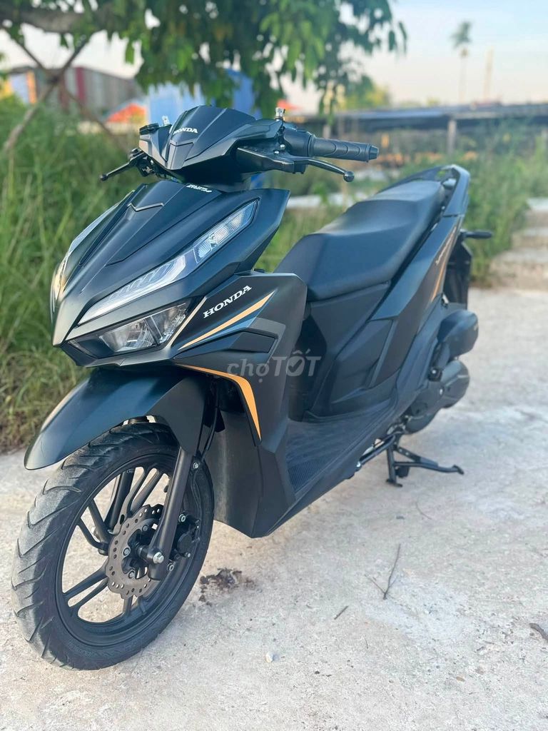Vario 2025 - ảnh 3
