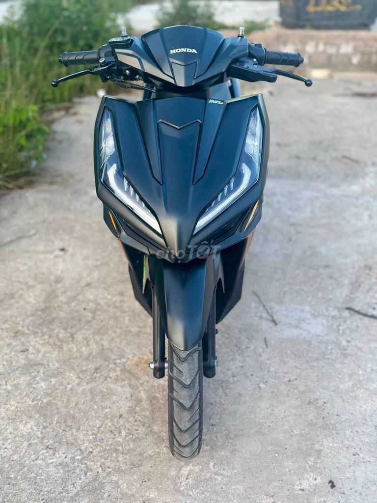 Vario 2025 - ảnh 4