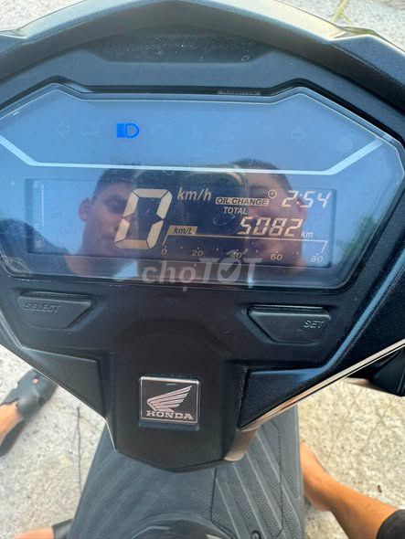 Vario 2025 - ảnh 5