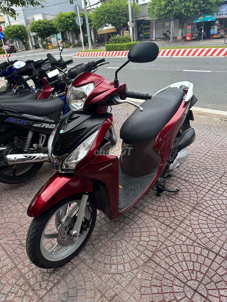 Honda Vision 2016 - ảnh 2