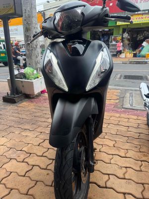 Honda Vision 2021 - ảnh 1