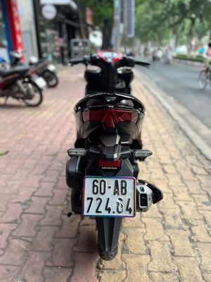 Honda Vario 2025 - ảnh 1