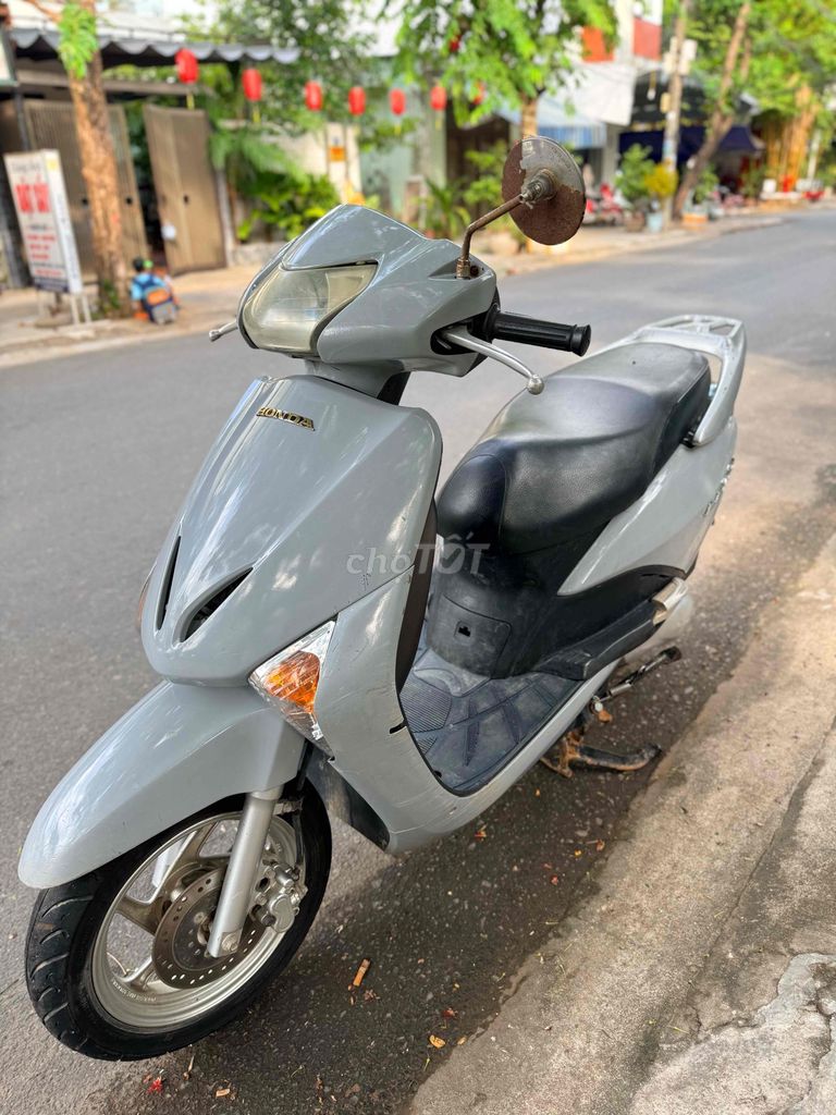 Honda 2009 - ảnh 1