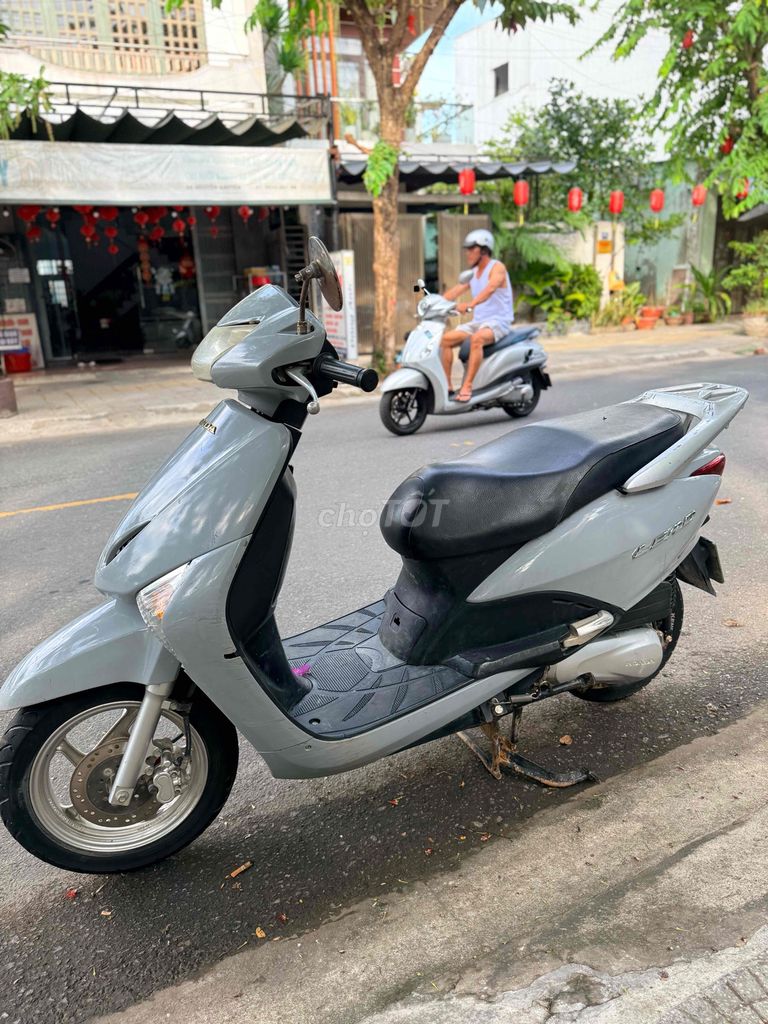 Honda 2009 - ảnh 2
