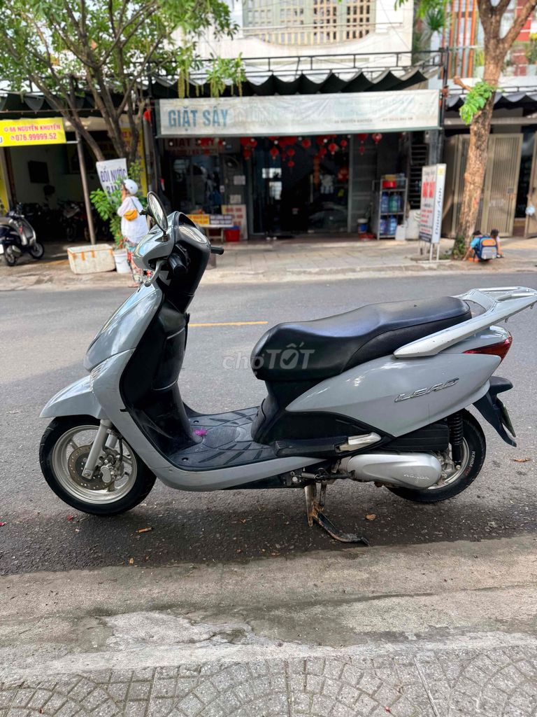 Honda 2009 - ảnh 3