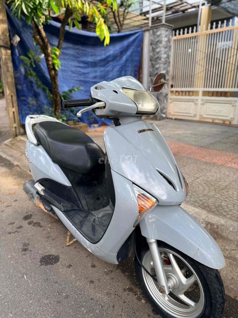 Honda 2009 - ảnh 4