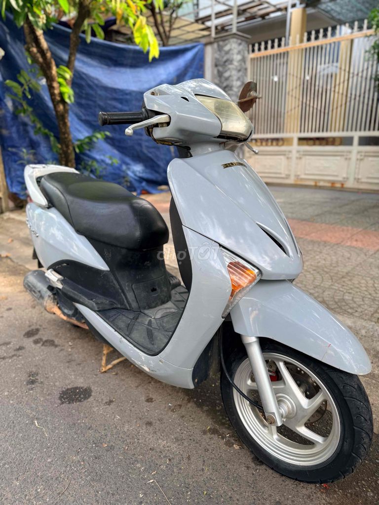 Honda 2009 - ảnh 5