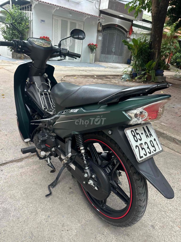 Sirius 2025 - ảnh 3