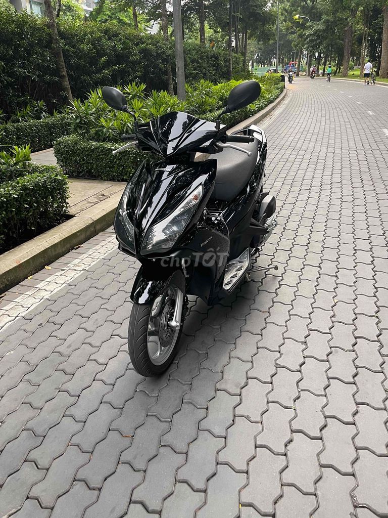 Honda Air Blade 2013 - ảnh 1