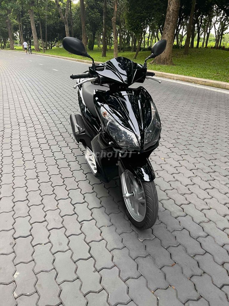 Honda Air Blade 2013 - ảnh 2
