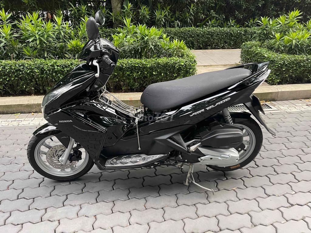 Honda Air Blade 2013 - ảnh 4